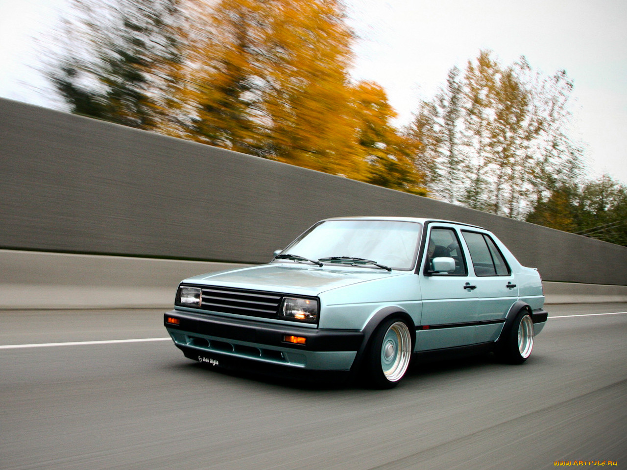 , volkswagen